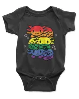 Infant Short Sleeve Bodysuit