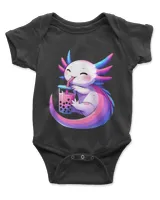 Infant Short Sleeve Bodysuit
