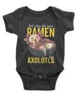 Infant Short Sleeve Bodysuit