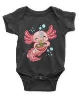 Infant Short Sleeve Bodysuit