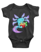 Infant Short Sleeve Bodysuit