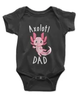 Infant Short Sleeve Bodysuit