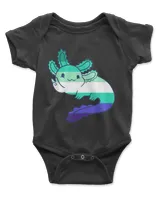 Infant Short Sleeve Bodysuit