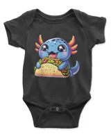Infant Short Sleeve Bodysuit