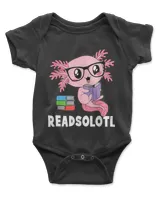 Infant Short Sleeve Bodysuit