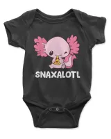 Infant Short Sleeve Bodysuit