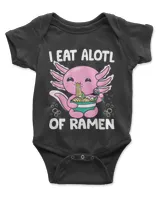 Infant Short Sleeve Bodysuit