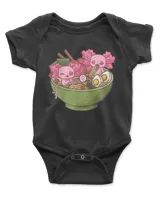 Infant Short Sleeve Bodysuit
