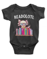 Infant Short Sleeve Bodysuit