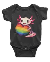 Infant Short Sleeve Bodysuit