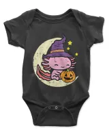 Infant Short Sleeve Bodysuit