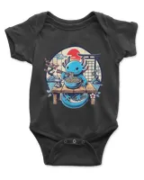 Infant Short Sleeve Bodysuit