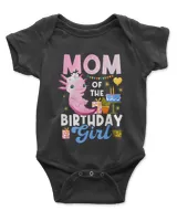 Infant Short Sleeve Bodysuit