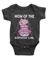 Infant Short Sleeve Bodysuit