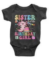 Infant Short Sleeve Bodysuit
