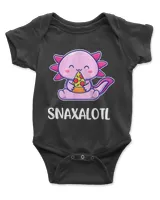 Infant Short Sleeve Bodysuit