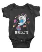 Infant Short Sleeve Bodysuit