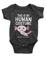 Infant Short Sleeve Bodysuit