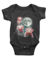 Infant Short Sleeve Bodysuit