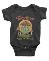 Infant Short Sleeve Bodysuit