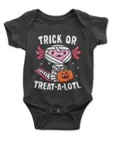 Infant Short Sleeve Bodysuit