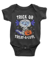 Infant Short Sleeve Bodysuit
