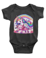 Infant Short Sleeve Bodysuit