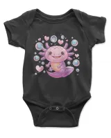 Infant Short Sleeve Bodysuit