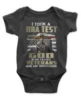 Infant Short Sleeve Bodysuit