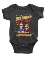 Infant Short Sleeve Bodysuit