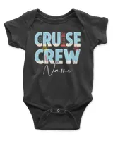 Infant Short Sleeve Bodysuit