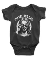 Infant Short Sleeve Bodysuit
