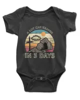 Infant Short Sleeve Bodysuit