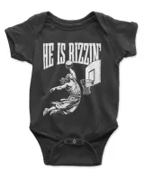 Infant Short Sleeve Bodysuit