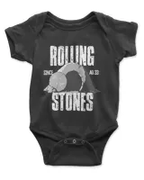 Infant Short Sleeve Bodysuit