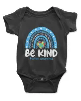 Infant Short Sleeve Bodysuit