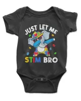 Infant Short Sleeve Bodysuit