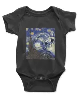 Infant Short Sleeve Bodysuit