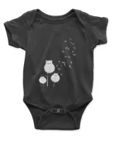 Infant Short Sleeve Bodysuit