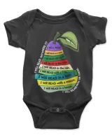 Infant Short Sleeve Bodysuit
