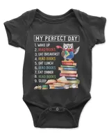 Infant Short Sleeve Bodysuit