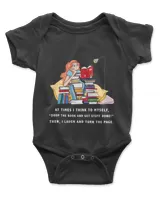 Infant Short Sleeve Bodysuit