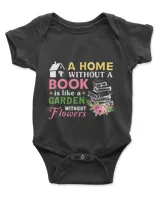 Infant Short Sleeve Bodysuit