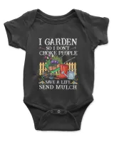 Infant Short Sleeve Bodysuit