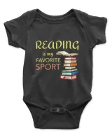 Infant Short Sleeve Bodysuit