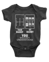 Infant Short Sleeve Bodysuit