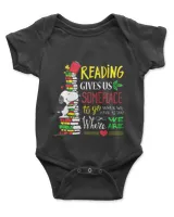 Infant Short Sleeve Bodysuit