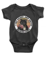 Infant Short Sleeve Bodysuit