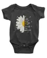 Infant Short Sleeve Bodysuit