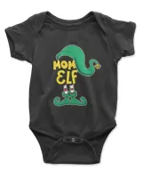 Infant Short Sleeve Bodysuit